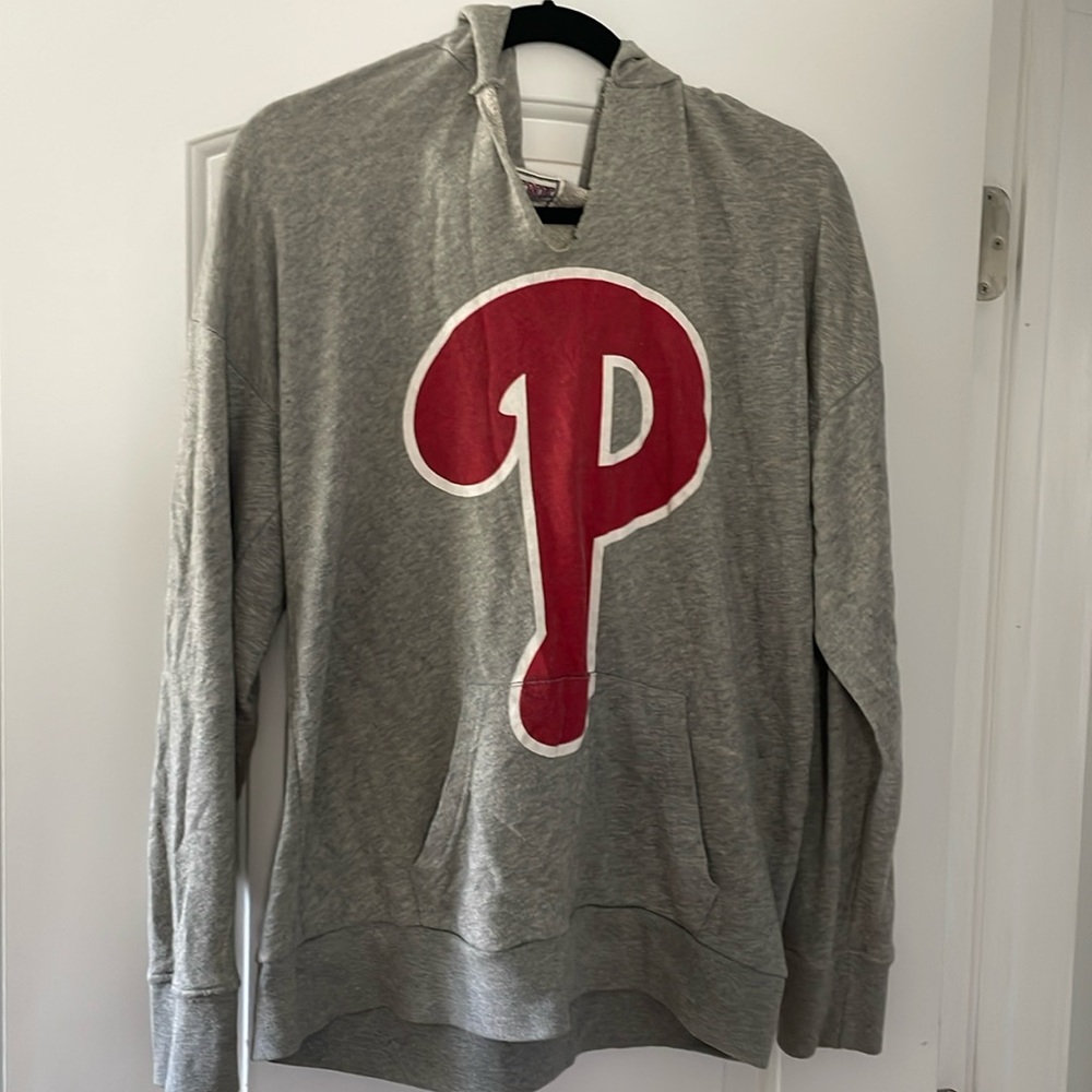 phillies hoodie